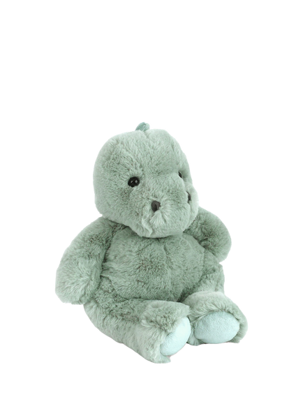 Mon Ami Junior Dino Plush Soft Toy - view 2, Multi