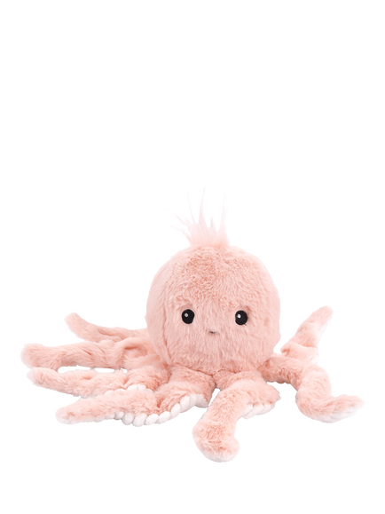 Mon Ami Odessa Octopus Plush Soft Toy, Multi
