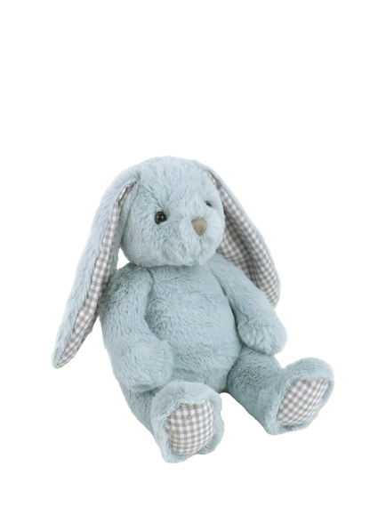 Mon Ami Asher Bunny Soft Toy, Multi