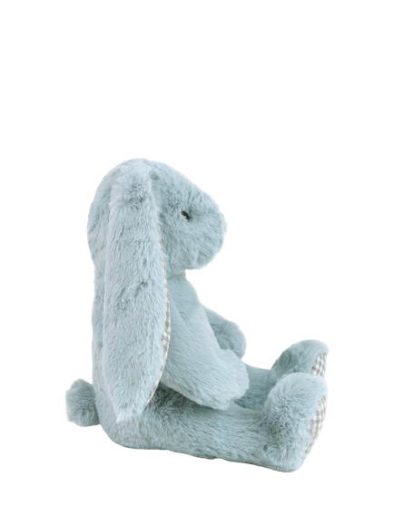 Mon Ami Asher Bunny Soft Toy - view 2, Multi