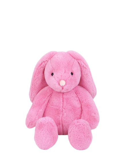 Mon Ami Blossom Bunny Soft Toy, Multi