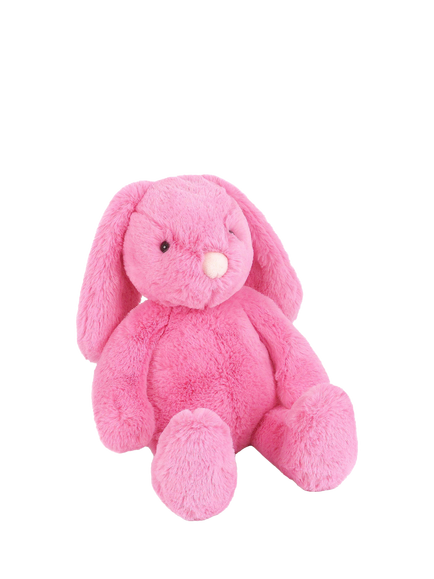 Mon Ami Blossom Bunny Soft Toy - view 2, Multi