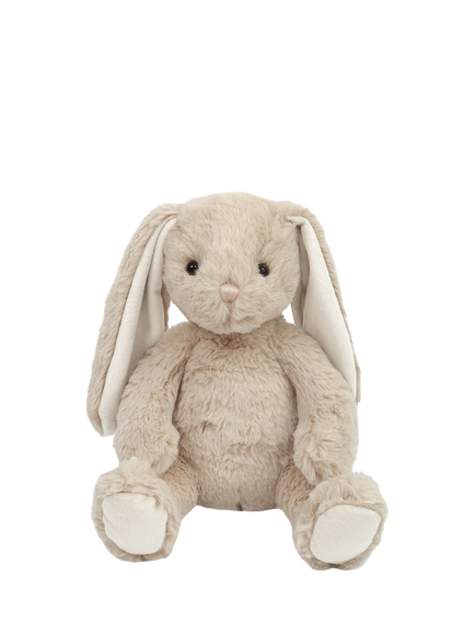 Mon Ami Buffy Bunny Soft Toy, Multi