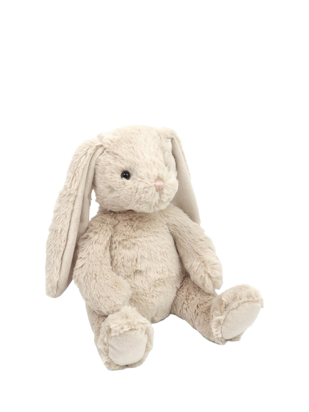 Mon Ami Buffy Bunny Soft Toy - view 2, Multi