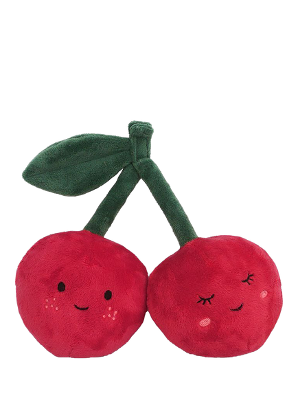 Mon Ami Cherry-O Soft Toy, Multi