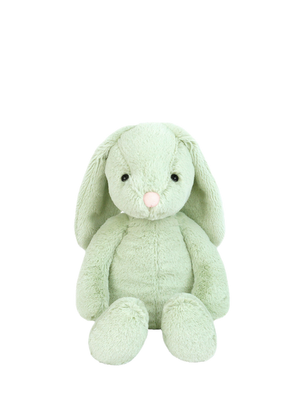 Mon Ami Chloe Bunny Soft Toy, Multi