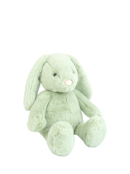 Mon Ami Chloe Bunny Soft Toy - view 2, Multi