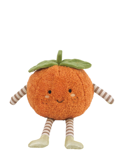 Mon Ami Clementine Soft Toy - view 2, Multi
