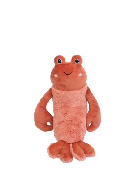 Mon Ami Da Pinchi Lobster Soft Toy, Multi