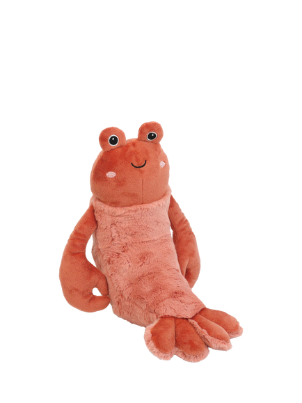 Mon Ami Da Pinchi Lobster Soft Toy - view 2, Multi