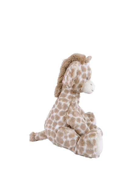 Mon Ami Gentry Giraffe Soft Toy - view 2, Multi