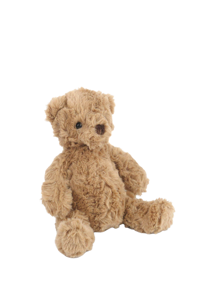 Mon Ami Huggie Bear Soft Toy - view 2, Multi