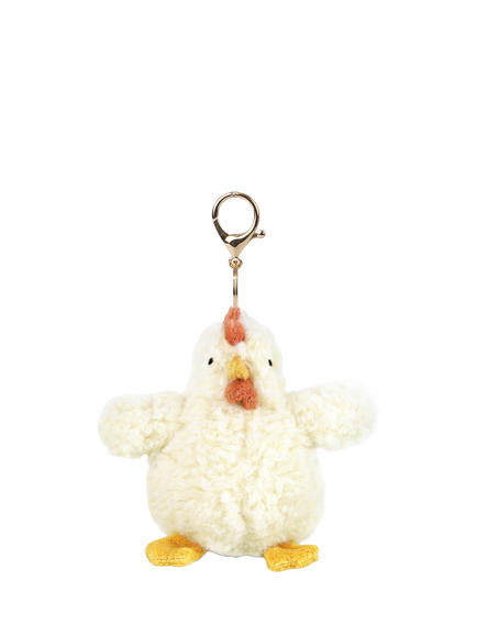 Mon Ami Hazel Hen Charm, Multi