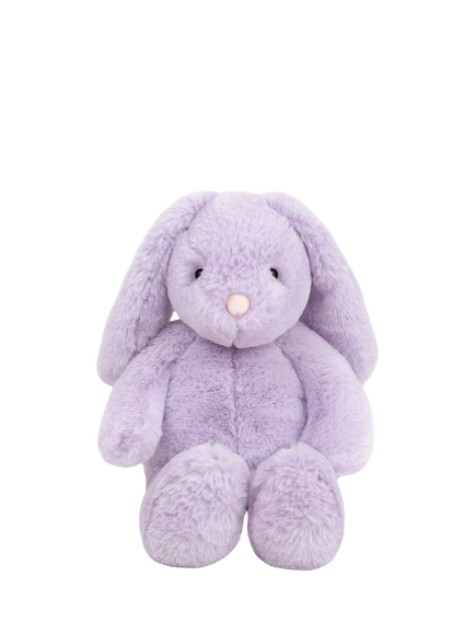 Mon Ami Heather Bunny Soft Toy, Multi