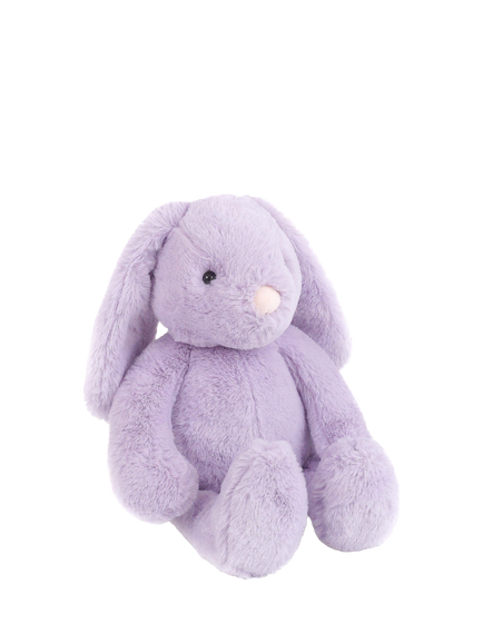 Mon Ami Heather Bunny Soft Toy - view 2, Multi