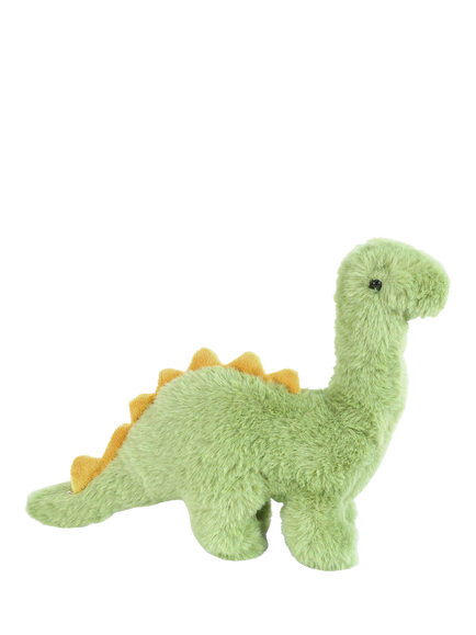 Mon Ami Larry Brontosaurus Soft Toy, Multi