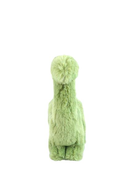 Mon Ami Larry Brontosaurus Soft Toy - view 2, Multi