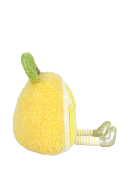Mon Ami Lemon Slice Soft Toy - view 2, Multi