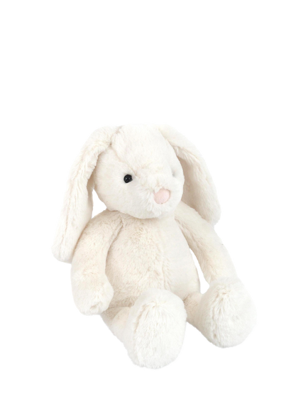 Mon Ami Magnolia Bunny Soft Toy - view 2, Multi