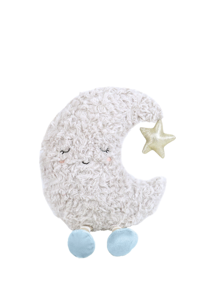 Mon Ami Moon Beam Soft Toy, Multi