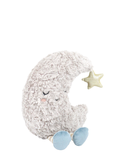 Mon Ami Moon Beam Soft Toy - view 2, Multi