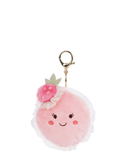 Mon Ami Marie Macaron Charm, Multi