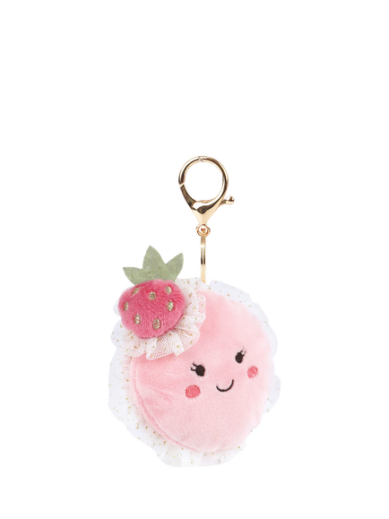 Mon Ami Marie Macaron Charm - view 2, Multi