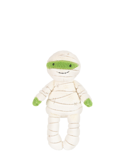 Mon Ami Monster Mummy Soft Toy, Multi