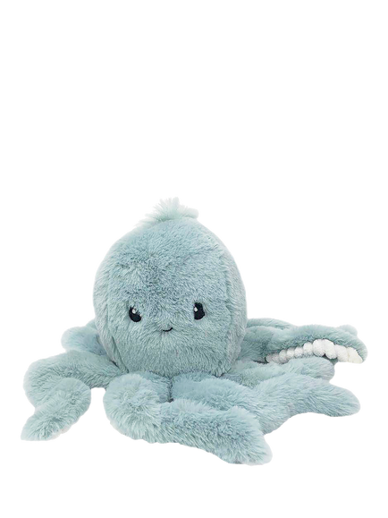 Mon Ami Oda Octopus Soft Toy, Multi