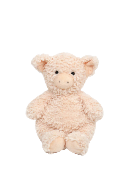 Mon Ami Polly Pig Soft Toy, Multi
