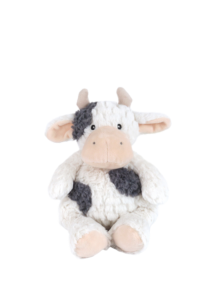 Mon Ami Patches Cow Soft Toy, Multi
