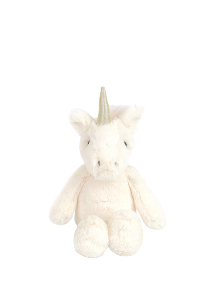 Mon Ami Shyla Unicorn Plush Soft Toy, Multi