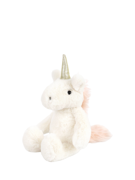 Mon Ami Shyla Unicorn Plush Soft Toy - view 2, Multi