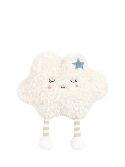 Mon Ami Soft Cloud Soft Toy, Multi