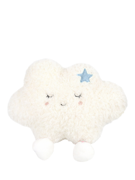 Mon Ami Soft Cloud Soft Toy - view 2, Multi
