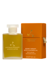 Aromatherapy Associates Ultimate Bath & Shower Oil Collection
