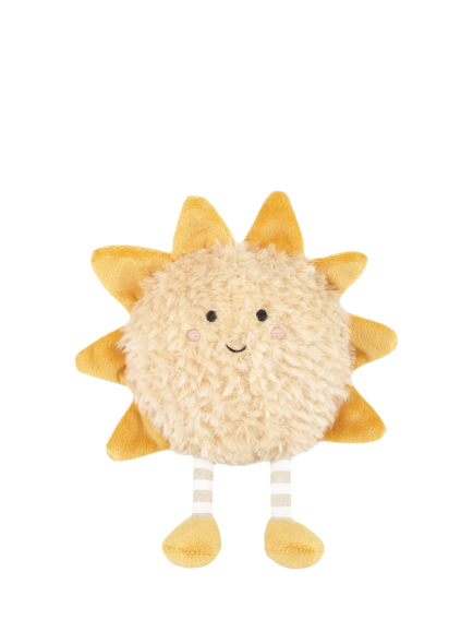Mon Ami Sun Beam Soft Toy, Multi