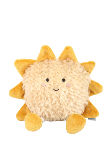 Mon Ami Sun Beam Soft Toy - view 2, Multi