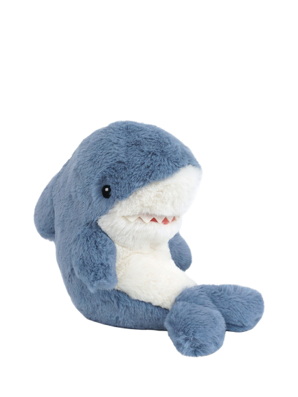 Mon Ami Tsunami Shark Soft Toy, Multi