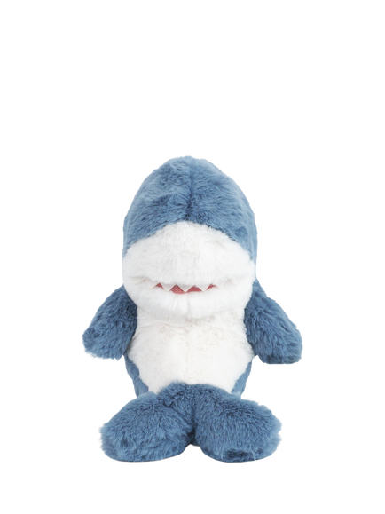 Mon Ami Tsunami Shark Soft Toy - view 2, Multi