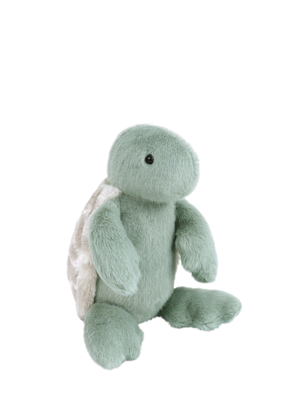 Mon Ami Taylor Turtle Soft Toy, Multi