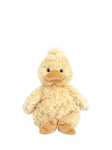Mon Ami Waddles Duck Soft Toy, Multi