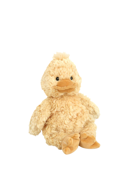 Mon Ami Waddles Duck Soft Toy - view 2, Multi