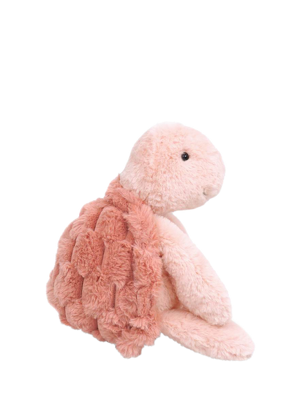 Mon Ami Yertle Turtle Soft Toy, Multi