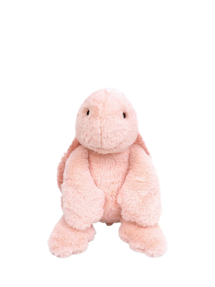 Mon Ami Yertle Turtle Soft Toy - view 2, Multi