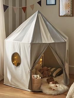 CuddleCo Pavilion Play Tent, Sea Salt - view 2, Sea Salt