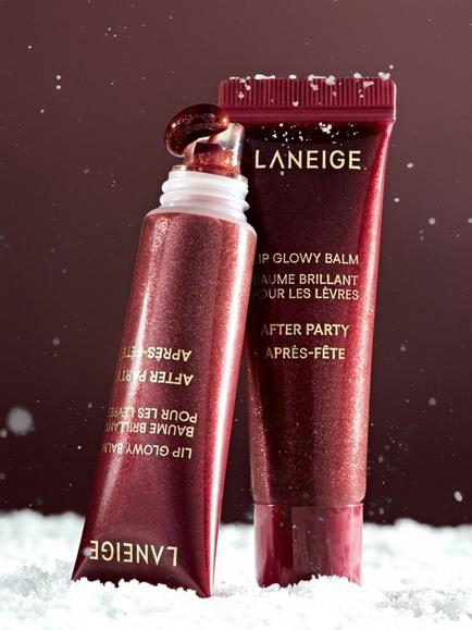 LANEIGE Limited Edition Lip Glowy Balm, After Party - view 2, After Party