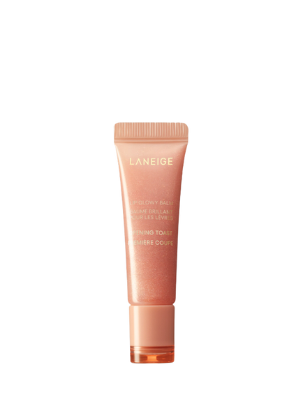 LANEIGE Limited Edition Lip Glowy Balm, Opening Toast, Opening Toast