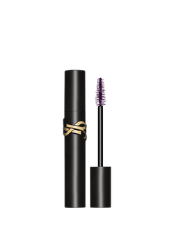 Yves Saint Laurent Lash Clash Extreme Volume Mascara, 07 Magnetic Purple, 07 Magnetic Purple