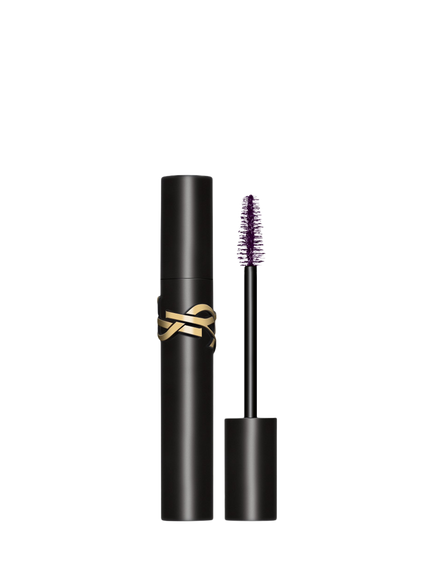 Yves Saint Laurent Lash Clash Extreme Volume Mascara, Magnetic Purple